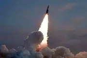 کره شمالی باز هم موشک آزمایش کرد