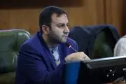 گزارش محسن پیرهادی از اقدامات صورت گرفته در منطقه 11 تهران