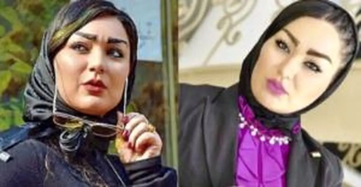 بازهم اظهارات جنجالی خانم بازیگر: اذیتم کنید از ایران میرم!/ فیلم