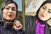 بازهم اظهارات جنجالی خانم بازیگر: اذیتم کنید از ایران میرم!/ فیلم