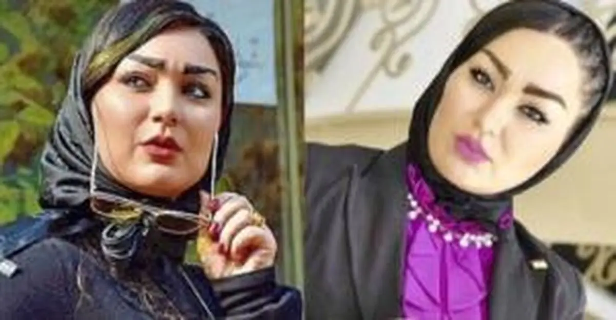 بازهم اظهارات جنجالی خانم بازیگر: اذیتم کنید از ایران میرم!/ فیلم
