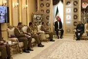  کشورهای حوزه خلیج فارس ظرفیت‌های لازم برای تأمین امنیت منطقه را دارند