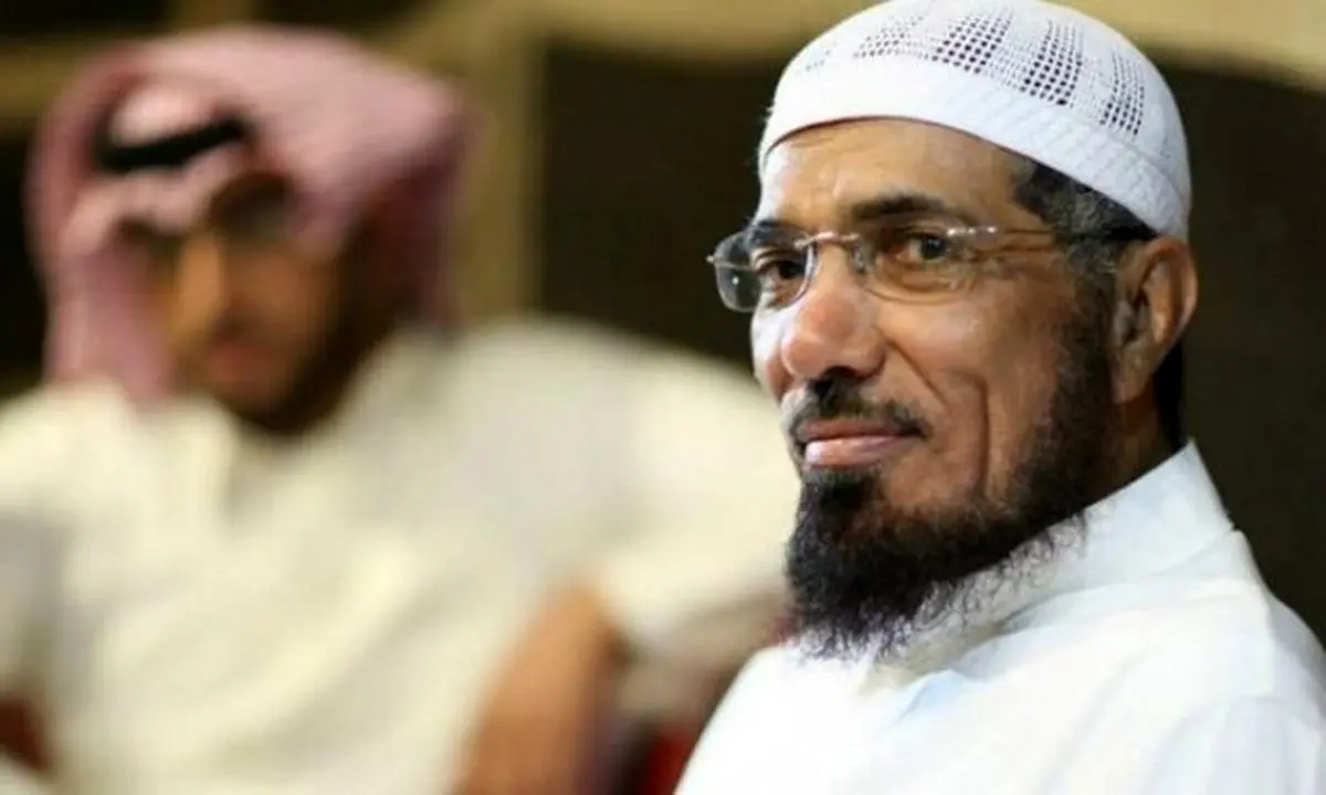 جلسه محاکمه سلمان العوده امروز برگزار میشود