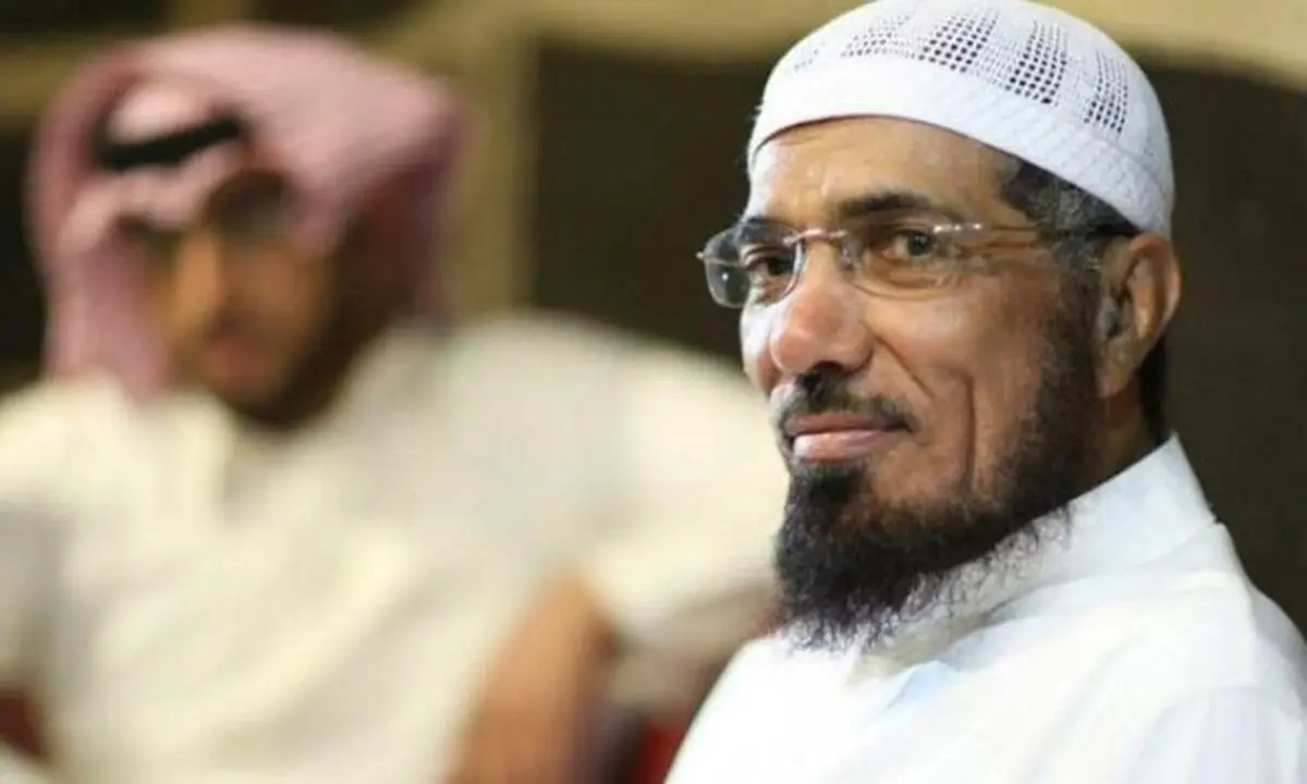 
جلسه محاکمه سلمان العوده امروز برگزار می‌شود
