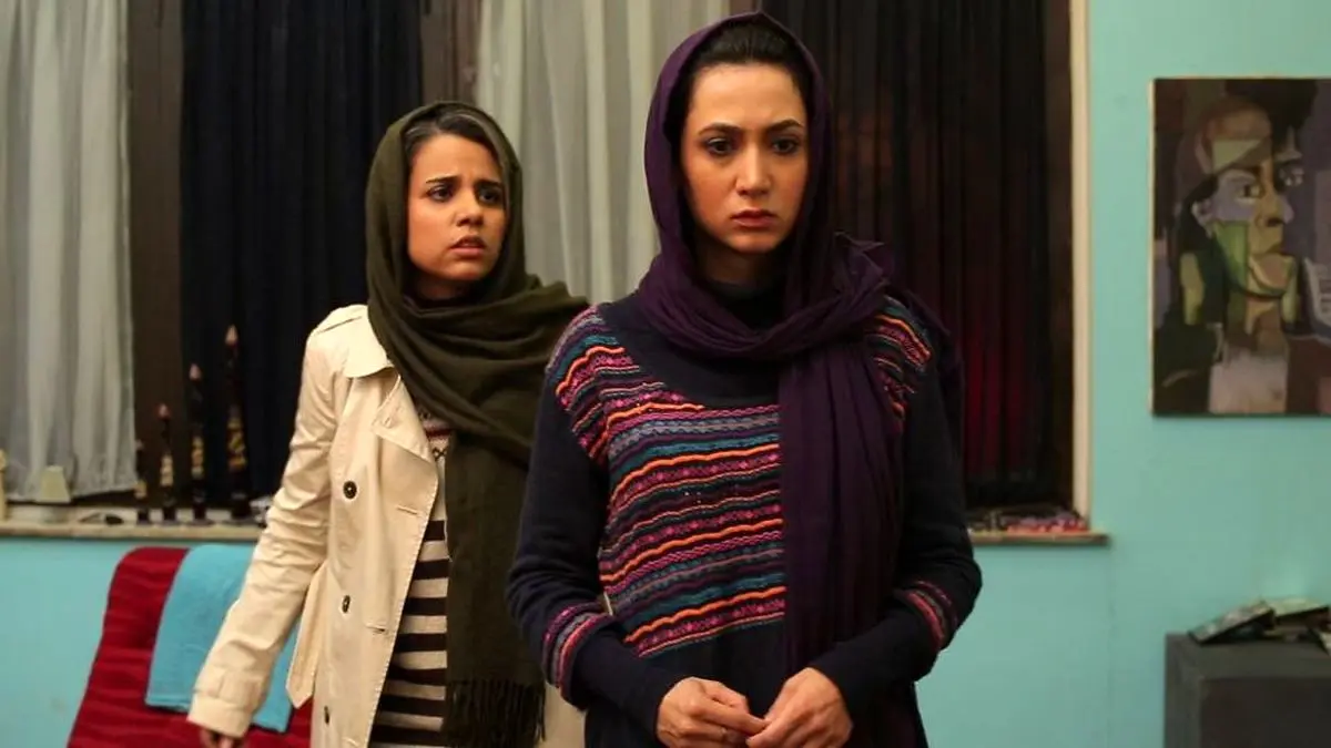 نیم نگاهی به فیلم سینمایی "برداشت دوم از قضیه اول" /عکس