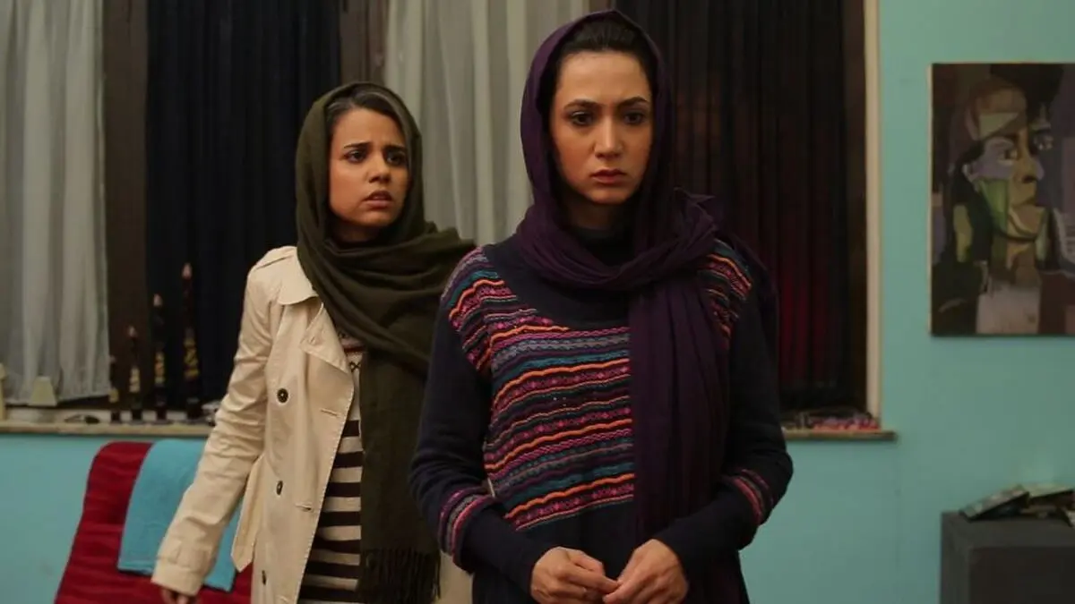 نیم نگاهی به فیلم سینمایی "برداشت دوم از قضیه اول" /عکس