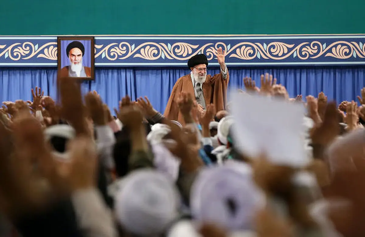 ملت بار دیگر عظمت خود را نشان داد و توطئه خطرناکی را نابود کرد