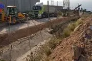 واکنش لبنان به ساخت دیوار مرزی توسط رژیم صهیونیستی