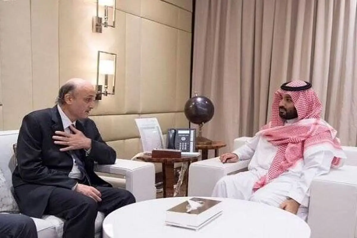 مداخله عربستان در انتخابات این کشور