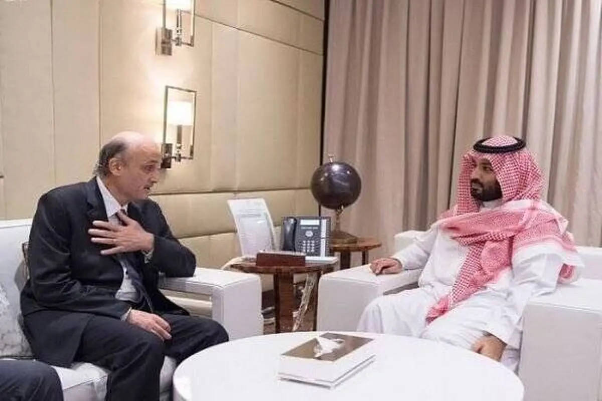 مداخله عربستان در انتخابات این کشور