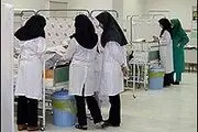 وضعیت پرستاری به شدت بحرانی است
