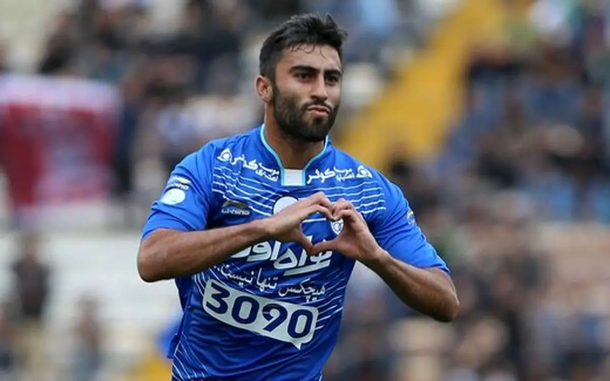 ستاره محبوب میلیونی شد+عکس