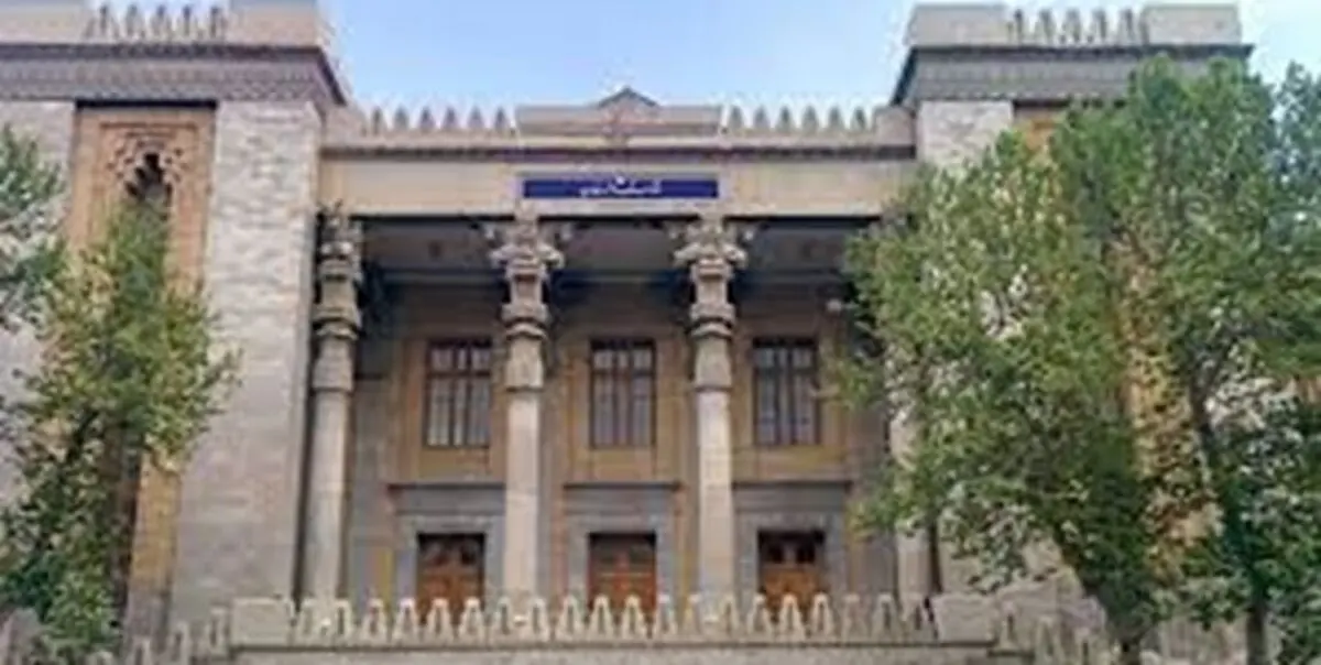 خبر منتشره مبنی بر نامه امیرعبداللهیان به مقام معظم رهبری ساختگی است