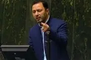 تذکر به «امیرعبدالهیان» درباره تعهدات ایران در مقابل سازمان ملل