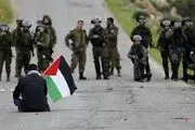 وحشت صهیونیست ها از سقوط نابلس