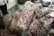 دستگیری یک نفر در پی کشف ۷۰۰ کیلو گوشت فاسد در شهرری