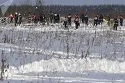 کشف بیش از ۷۰۰ قطعه از اجساد مسافرین آنتونوف در روسیه