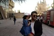 تلاش برای ثبت‌نام دختر ۳ ساله‌ در انتخابات