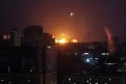 خشم پوتین/ روسیه اوکراین را به موشک و پهپاد بست