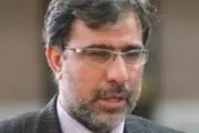 استعفای صادق پور تایید نشد!