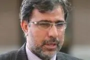 استعفای صادق پور تایید نشد!