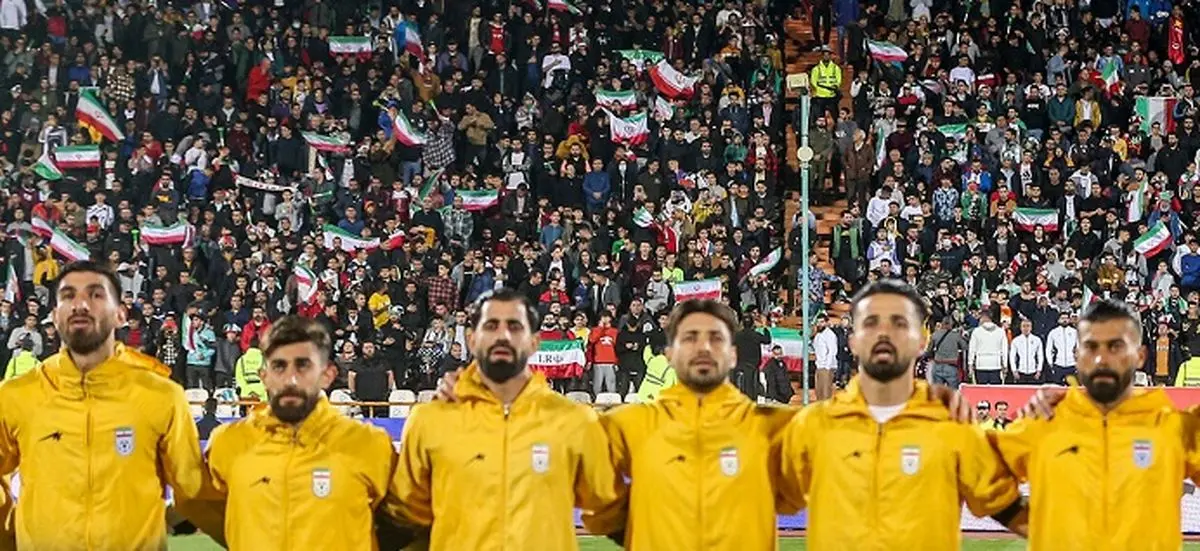 ترکیب ایران برابر کنیا اعلام شد +عکس