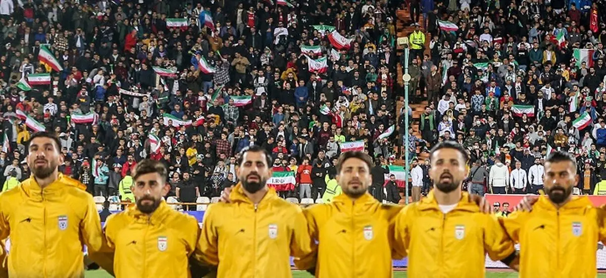 ترکیب ایران برابر کنیا اعلام شد +عکس