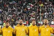 ترکیب ایران برابر کنیا اعلام شد +عکس