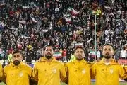 ترکیب ایران برابر کنیا اعلام شد +عکس