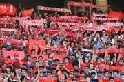 تکرار حسرت قهرمانی برای پرسپولیس‌ها