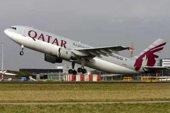  شکایت قضایی شرکت هواپیمایی قطر علیه شبکه العربیه
