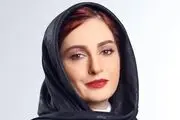 واکنش شقایق دهقان به خبر ازدواج دومش /عکس