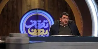 ایزدی: آمریکا به دنبال دخالت و چپاول ایران است