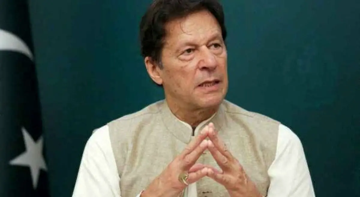 بازداشت عمران خان باز هم به تعویق افتاد