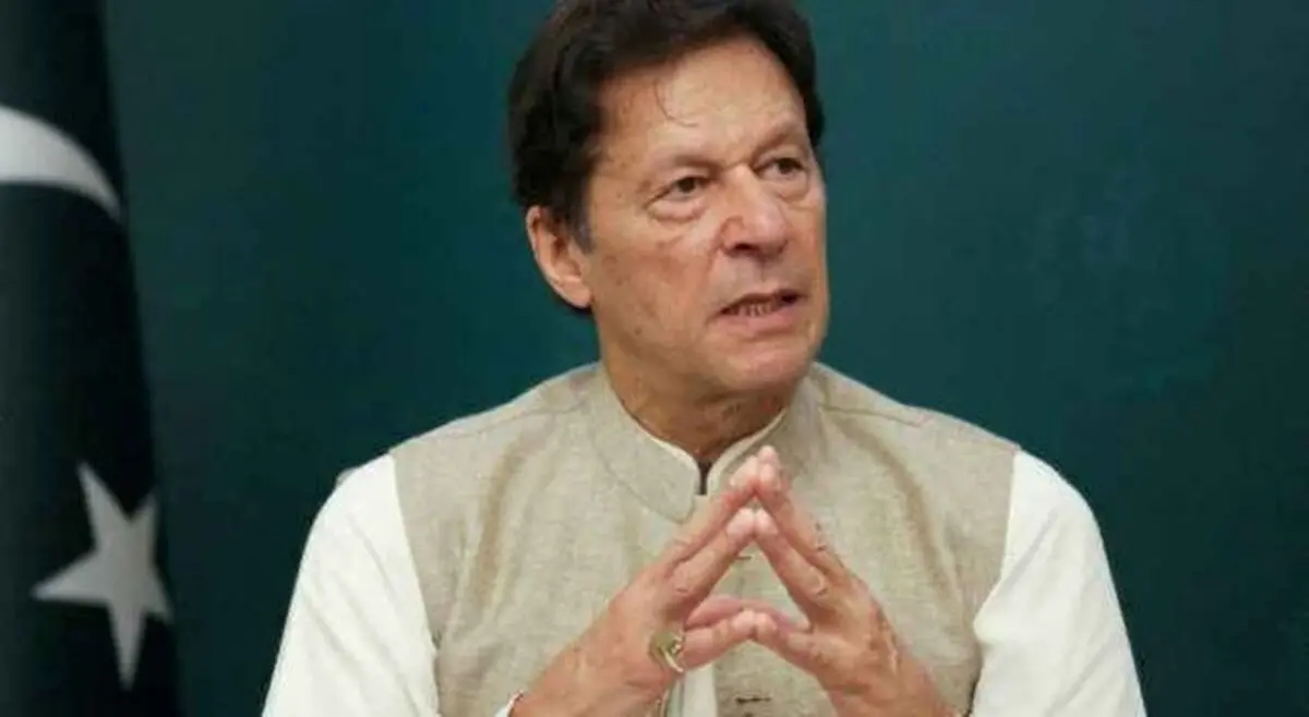 بازداشت عمران خان باز هم به تعویق افتاد