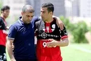 شاید به تیم ویسی بروم