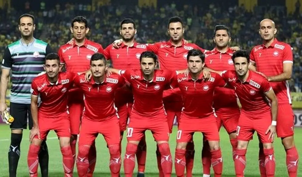 با قدرت به سپیدرود آمدهام