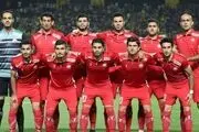  با قدرت به سپیدرود آمده‌ام 