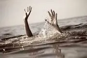 
غرق شدگی دو نفر در ساحل امین آباد
