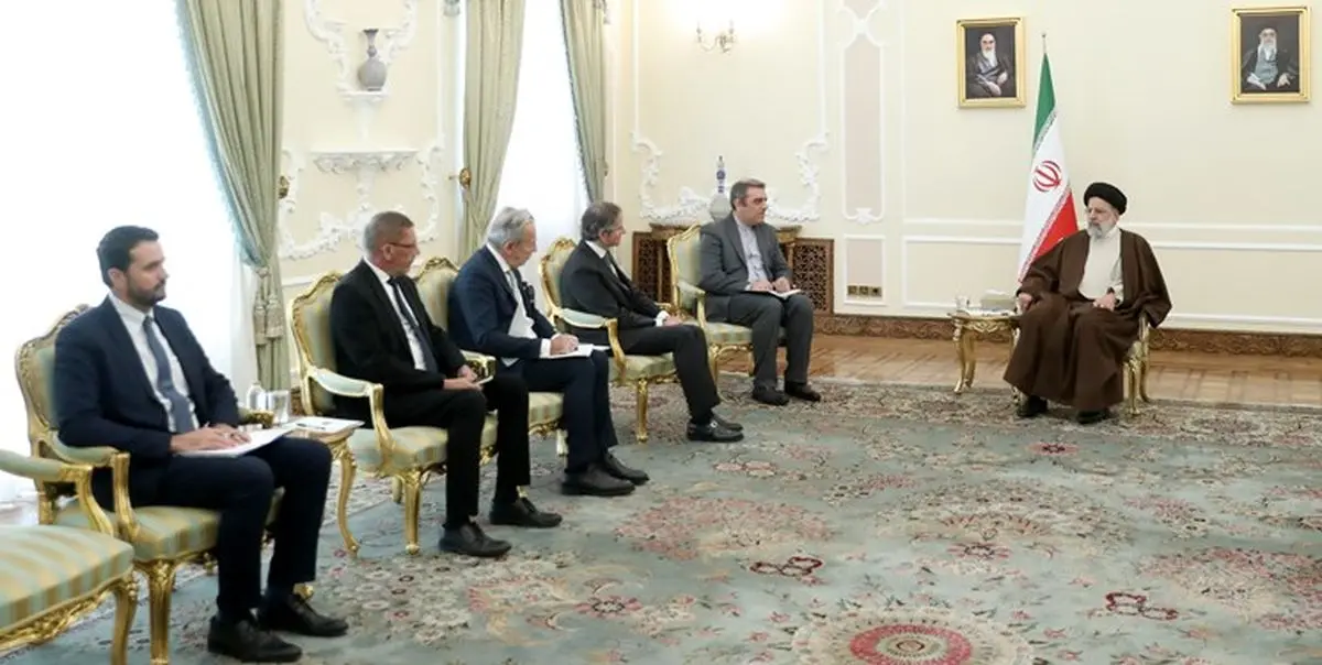 رئیس جمهور: آژانس تحتتأثیر مقاصد سیاسی قدرتها قرار نگیرد