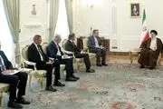رئیس جمهور: آژانس تحت‌تأثیر مقاصد سیاسی قدرت‌ها قرار نگیرد