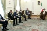رئیس جمهور: آژانس تحت‌تأثیر مقاصد سیاسی قدرت‌ها قرار نگیرد