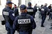 تشدید تدابیر امنیتی در فرانسه همزمان با آغاز سال نوی میلادی