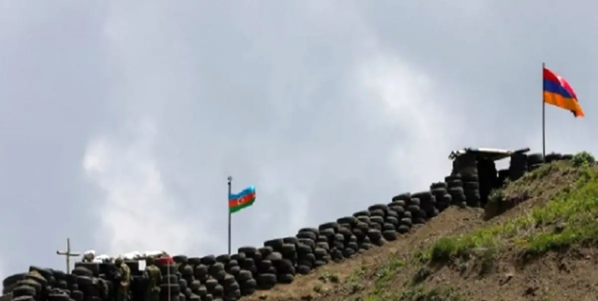 باکو: پیشرفت در مذاکرات با ارمنستان محدود بوده است