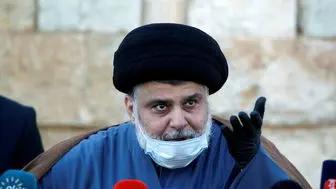  مقتدی الصدر با گروه‌های سیاسی شیعه دیدار می‌کند 