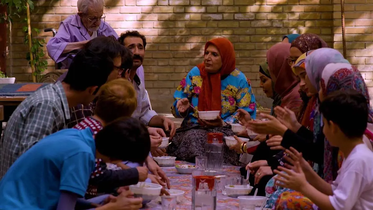 شبکه نسیم سریال جدید پخش می‌کند