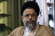 سؤال ۴ نماینده از علوی درباره فرار معاون سازمان محیط زیست