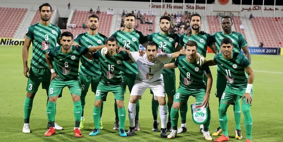 تغییر زمان یک بازی لیگ برتری