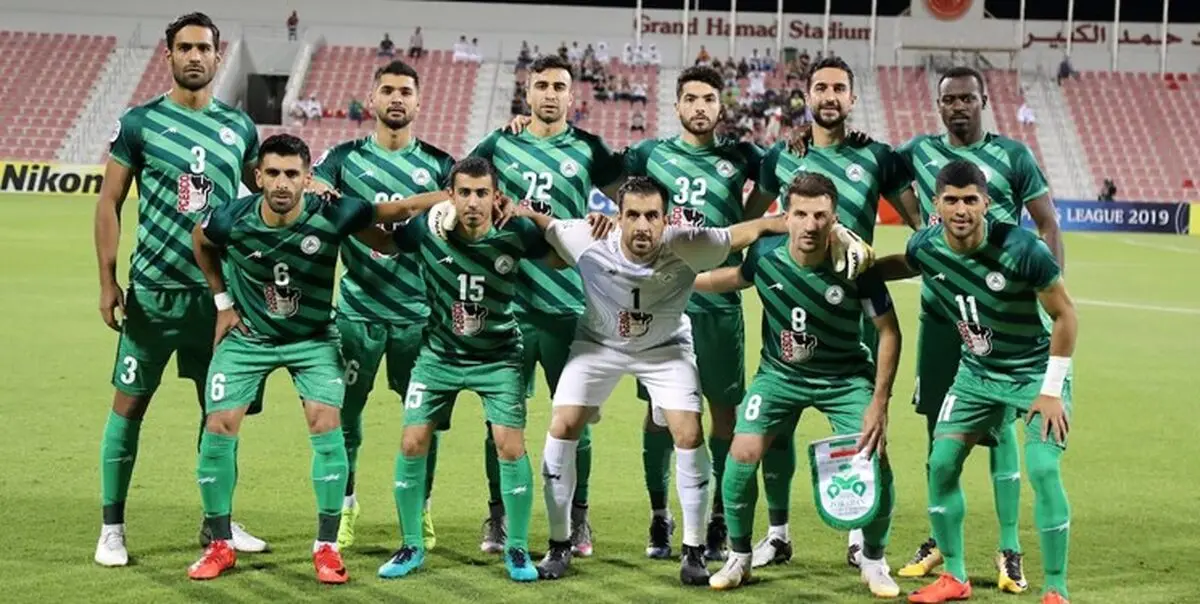 نخستین برد ذوب‌آهن با حسینی مقابل ماشین‌سازی