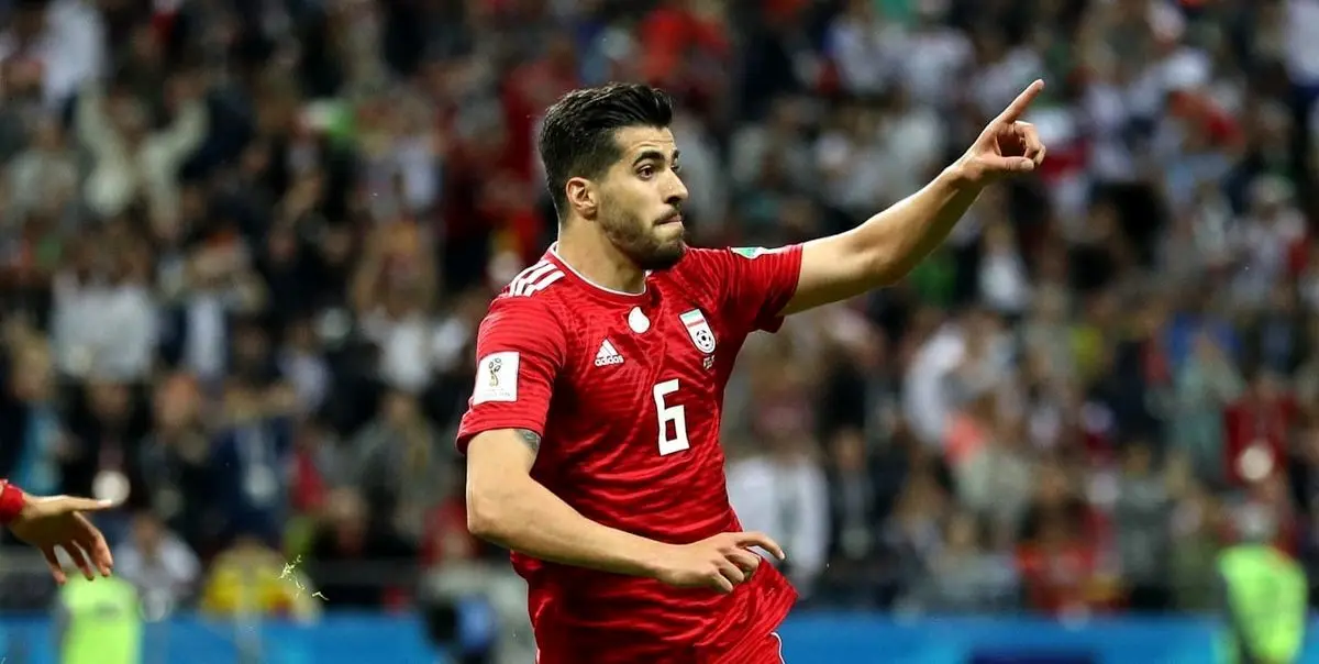 سعید عزت اللهی برای انتقال به پرسپولیس شرط گذاشت/ بمب نقل و انتقالات منفجر می شود؟